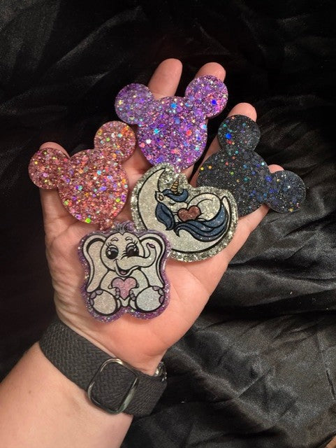 Magnets