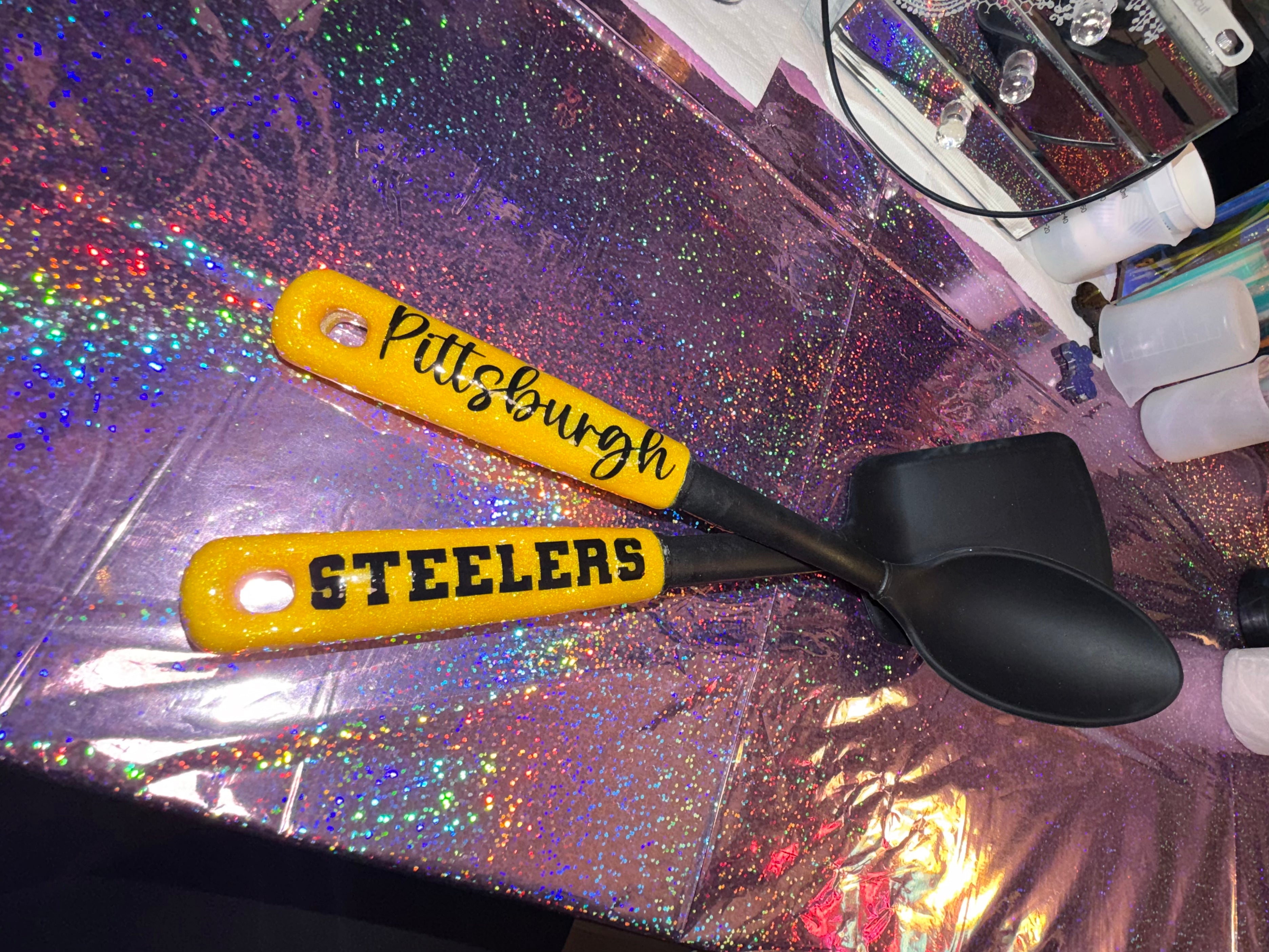 Utensils
