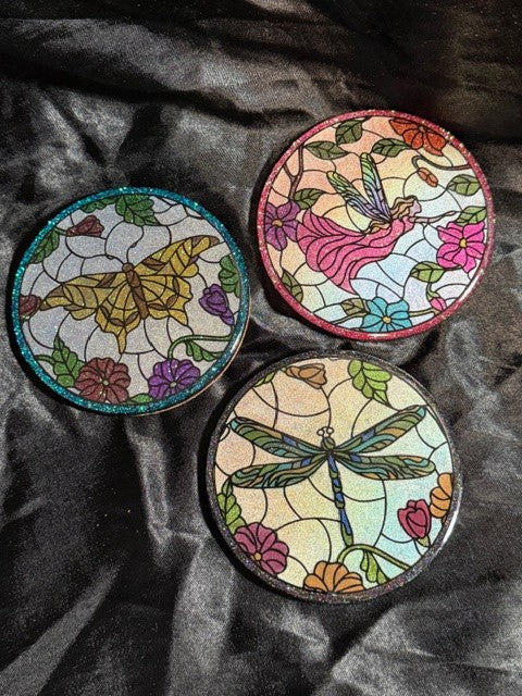 Coasters