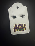Bat Studs