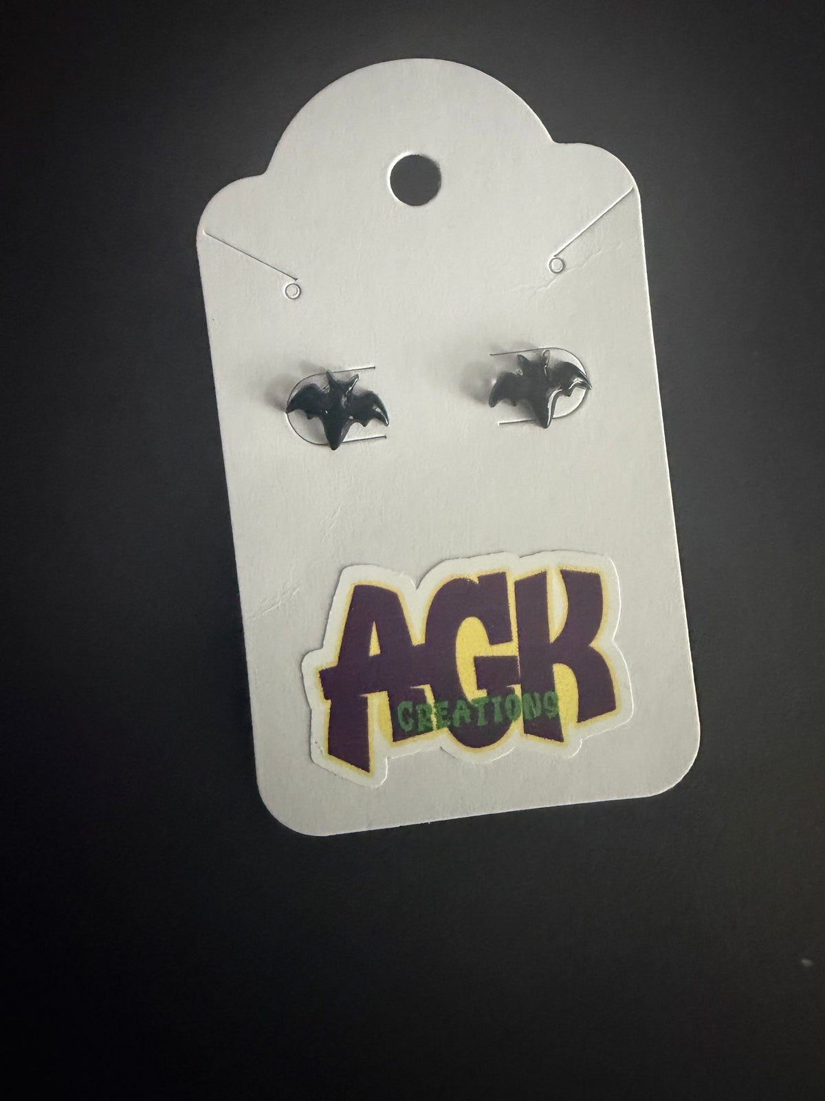 Bat Studs