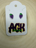 Grape Studs