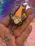 Gnomie Badge Reel