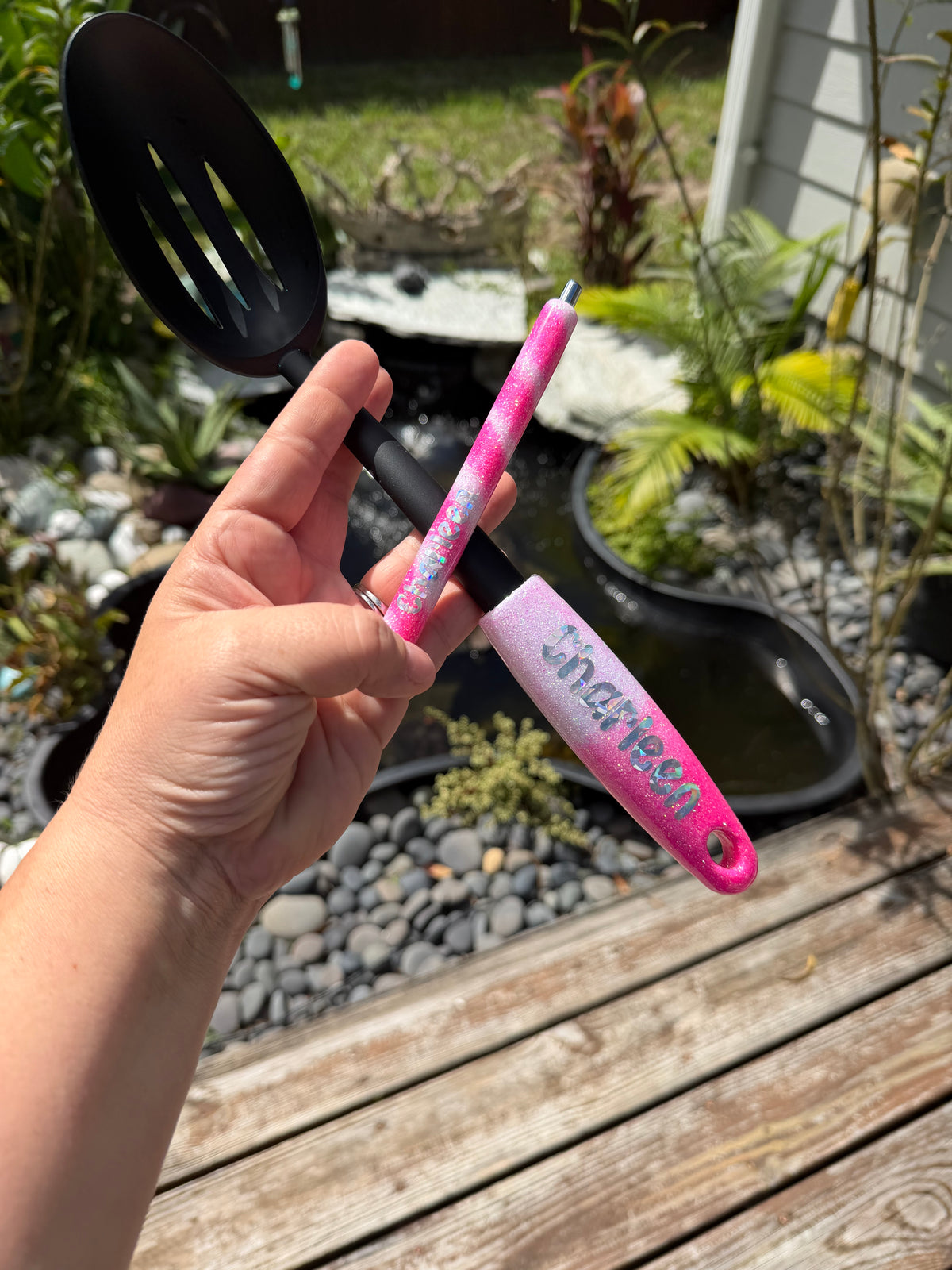 (Pre-Order Only - Click for Details BP Fizzing Spoons - Spoon Only)