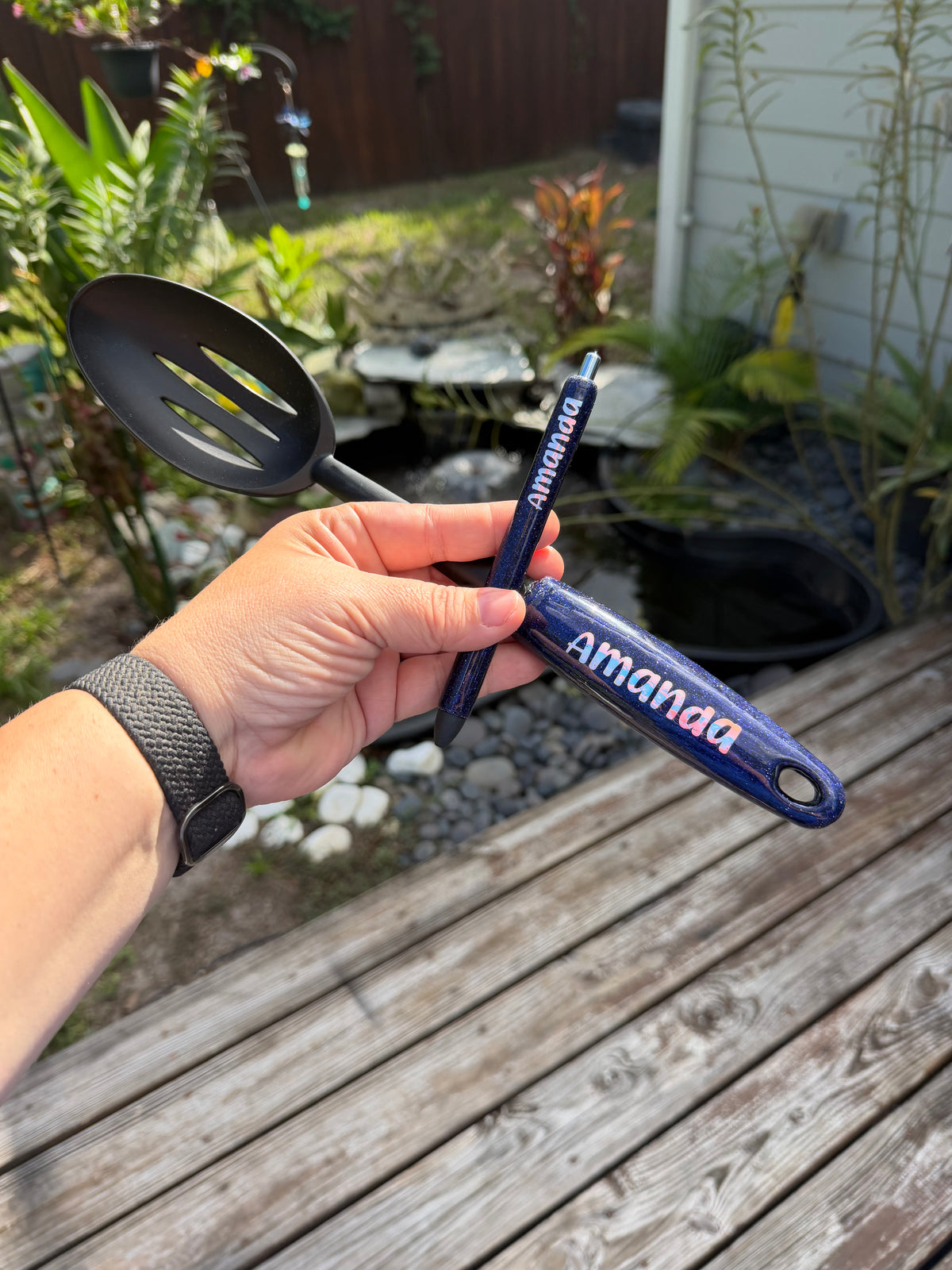 (Pre-Order Only - Click for Details BP Fizzing Spoons - Spoon Only)