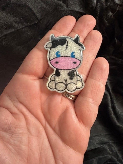 Cow Magnet
