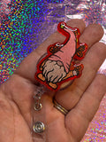 Gnomie Badge Reel