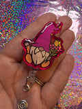 Gnomie Badge Reel