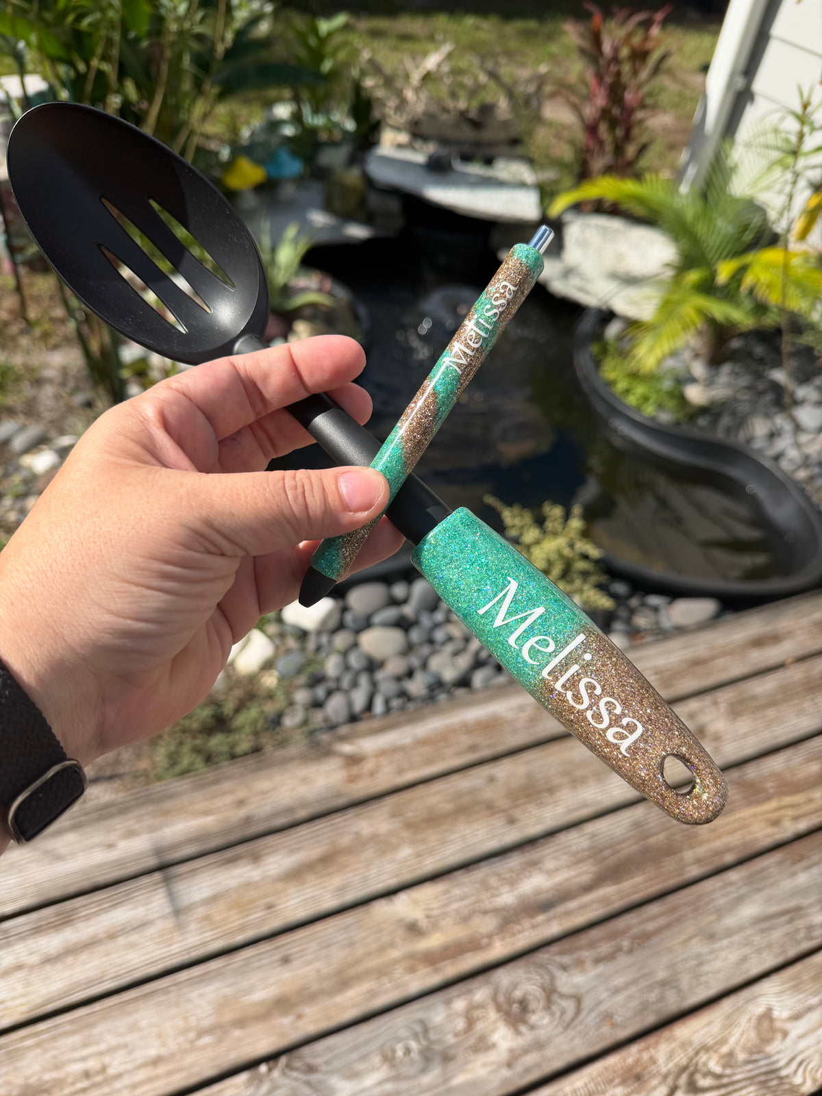 (Pre-Order Only - Click for Details BP Fizzing Spoons - Spoon Only)