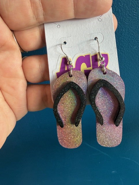 Flip Flops