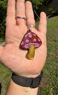 Mushroom