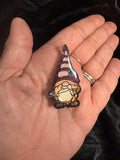 Gnome Friend Magnet