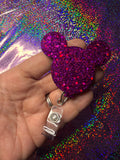Magic Ears Badge Reel