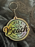 Life is a Beach