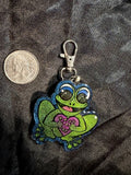 Frog Love