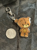 Teddy