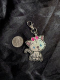 Kitty w/Bow