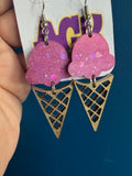 Ice Cream Cone