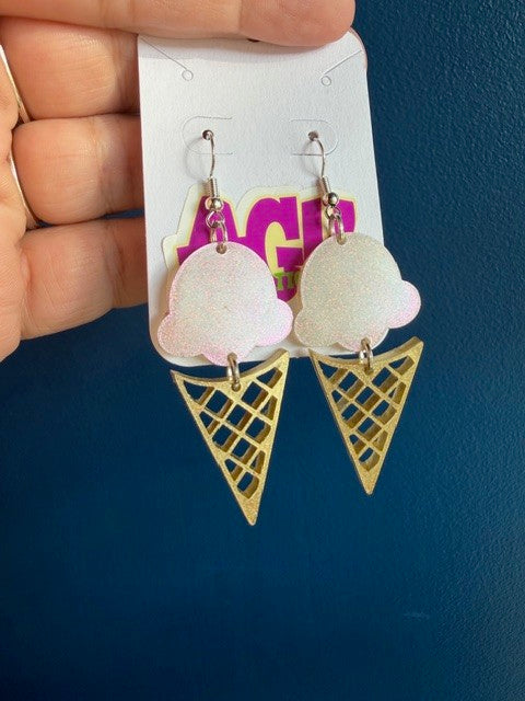 Ice Cream Cone