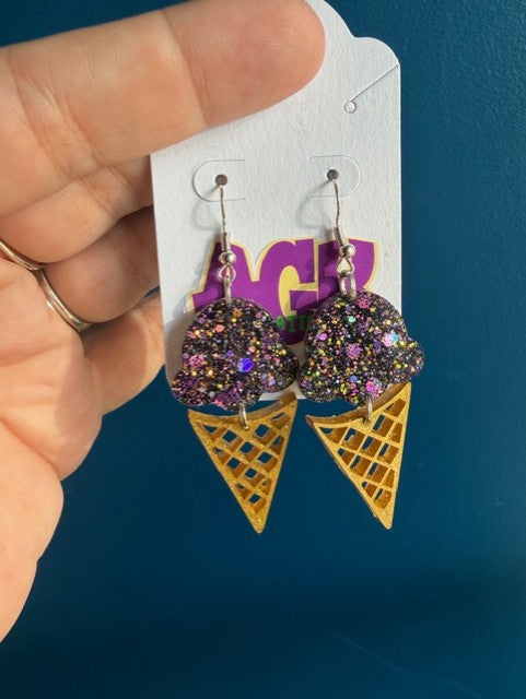 Ice Cream Cone