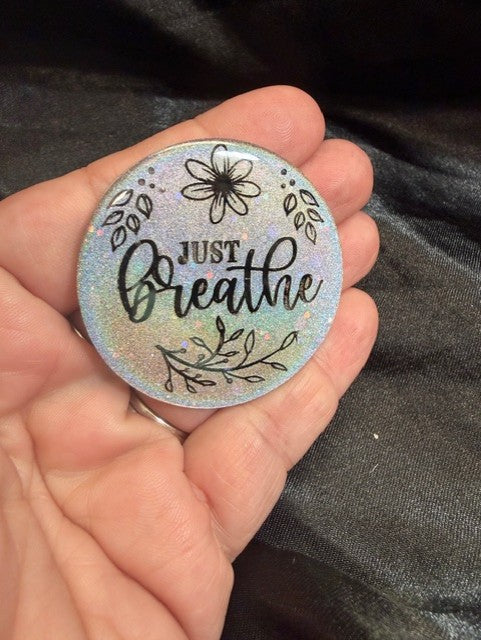 Just Breathe