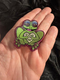 Frog Love