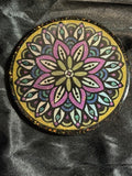 Mandala Coaster 1
