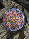 Mandala Coaster 2