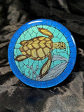 Sea Turtle Coaster