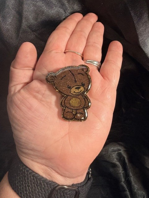 Teddy Bear