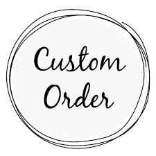 Custom Coaster